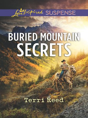 cover image of Buried Mountain Secrets